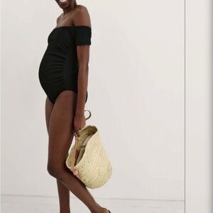 Hatch Maternity Swimsuit